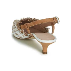 Hot Fericelli - JOLOIE Beige