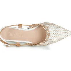 Hot Fericelli - JOLOIE Beige