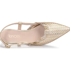 Discount Fericelli - JOLOIE Doré