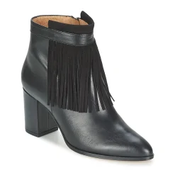 Hot Fericelli - JOVELIO Noir