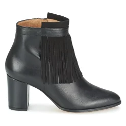 Hot Fericelli - JOVELIO Noir