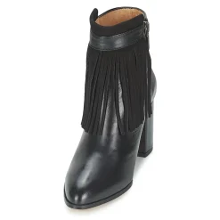 Hot Fericelli - JOVELIO Noir