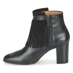 Hot Fericelli - JOVELIO Noir