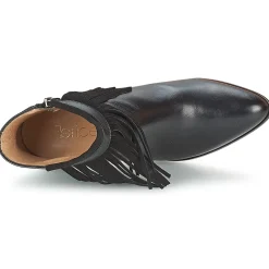 Hot Fericelli - JOVELIO Noir