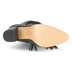 Hot Fericelli - JOVELIO Noir