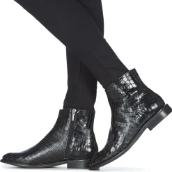 Outlet Fericelli - LANAELLE Noir