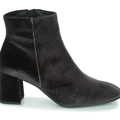 Discount Fericelli - LENITA Noir