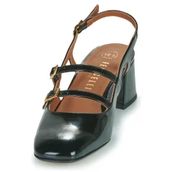 Discount Fericelli - LEONIE Noirvernis