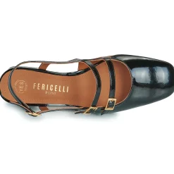 Discount Fericelli - LEONIE Noirvernis