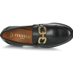 Hot Fericelli - LINDA Noir