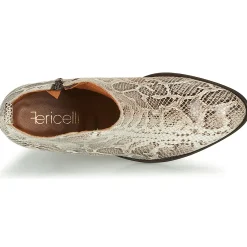 Outlet Fericelli - LISA Multicolore