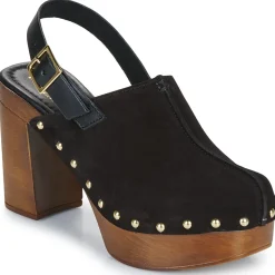 Outlet Fericelli - MACATA Noir