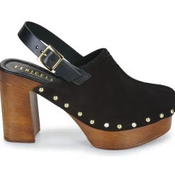 Outlet Fericelli - MACATA Noir