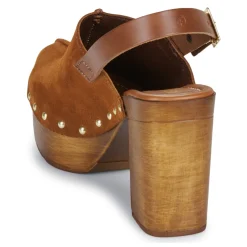 Sale Fericelli - MACATA Camel