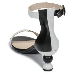 Clearance Fericelli - MARC Noiretblanc