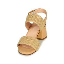 Discount Fericelli - MARRAK Beige