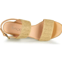 Discount Fericelli - MARRAK Beige