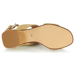 Discount Fericelli - MARRAK Beige