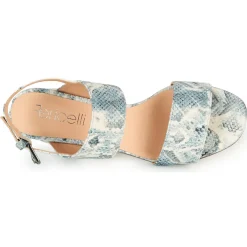 Clearance Fericelli - MARRAK Bleu