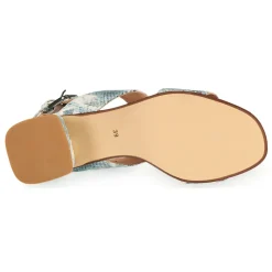 Clearance Fericelli - MARRAK Bleu