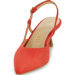 Outlet Fericelli - MARTY Rouge