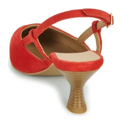 Outlet Fericelli - MARTY Rouge