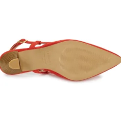 Outlet Fericelli - MARTY Rouge