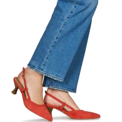 Outlet Fericelli - MARTY Rouge