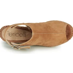 Fericelli - MAUD Camel