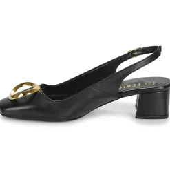 Outlet Fericelli - MIMI Noir