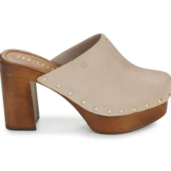 Best Fericelli - MINELOVA Taupe