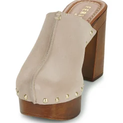 Best Fericelli - MINELOVA Taupe