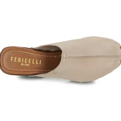 Best Fericelli - MINELOVA Taupe