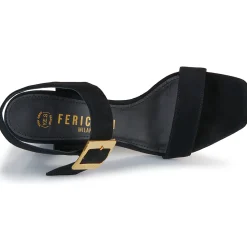 Outlet Fericelli - NAELIE Noir