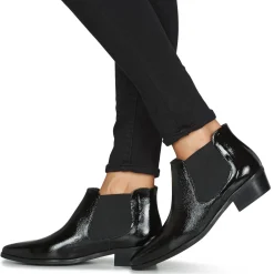 Discount Fericelli - NANARUM Noir