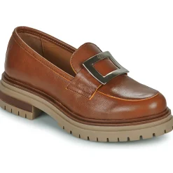 Outlet Fericelli - NASMINA Camel