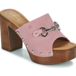 Online Fericelli - NELVELLA Violet