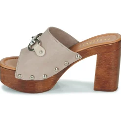 Best Fericelli - NELVELLA Beige