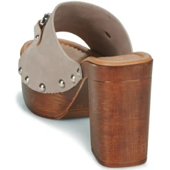 Best Fericelli - NELVELLA Beige