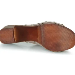 Best Fericelli - NELVELLA Beige