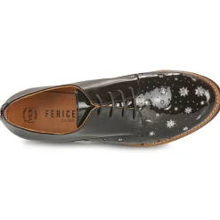 Discount Fericelli - NENSEE Noir