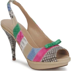 Outlet Fericelli - NIADIK Multicolore