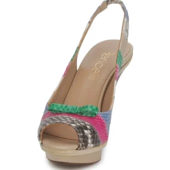 Outlet Fericelli - NIADIK Multicolore