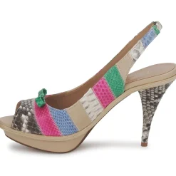 Outlet Fericelli - NIADIK Multicolore