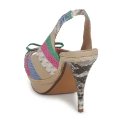 Outlet Fericelli - NIADIK Multicolore