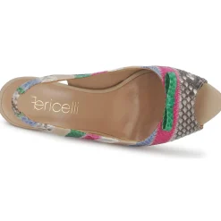 Outlet Fericelli - NIADIK Multicolore