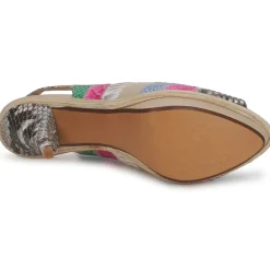 Outlet Fericelli - NIADIK Multicolore