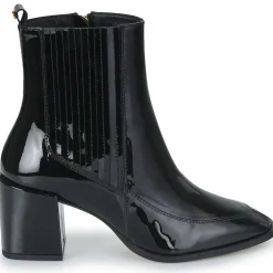 Outlet Fericelli - NILSA Noir