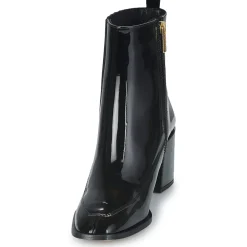 Outlet Fericelli - NILSA Noir