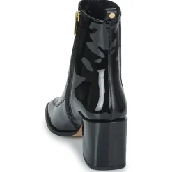 Outlet Fericelli - NILSA Noir